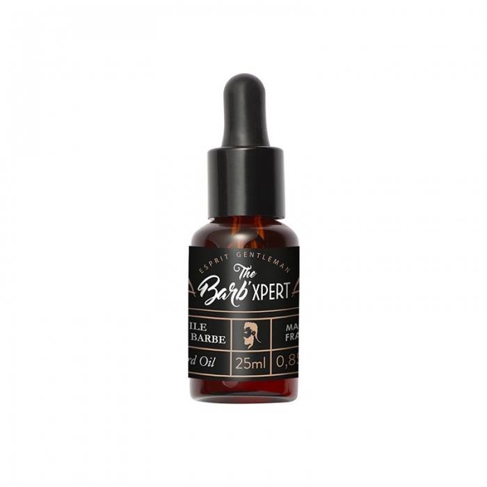Λάδι Περιποίησης Για Γένια 25 ml
